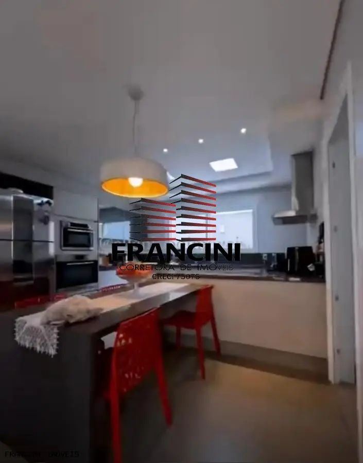 LAGO SUL 3 SUITES È COM A CORRETORA FRANCINI
