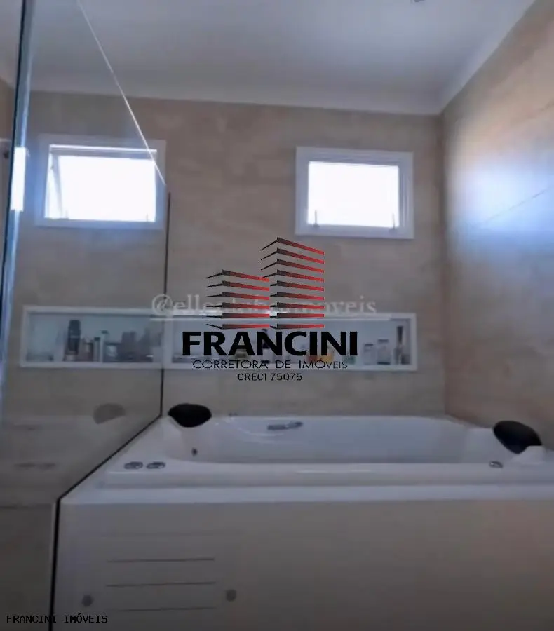 LAGO SUL 3 SUITES È COM A CORRETORA FRANCINI