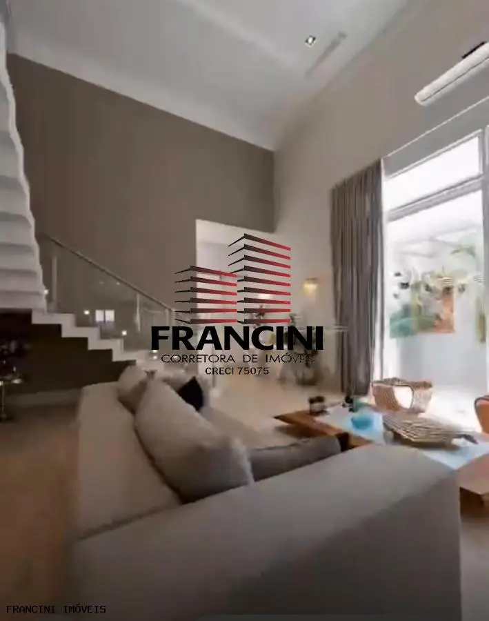 LAGO SUL 3 SUITES È COM A CORRETORA FRANCINI
