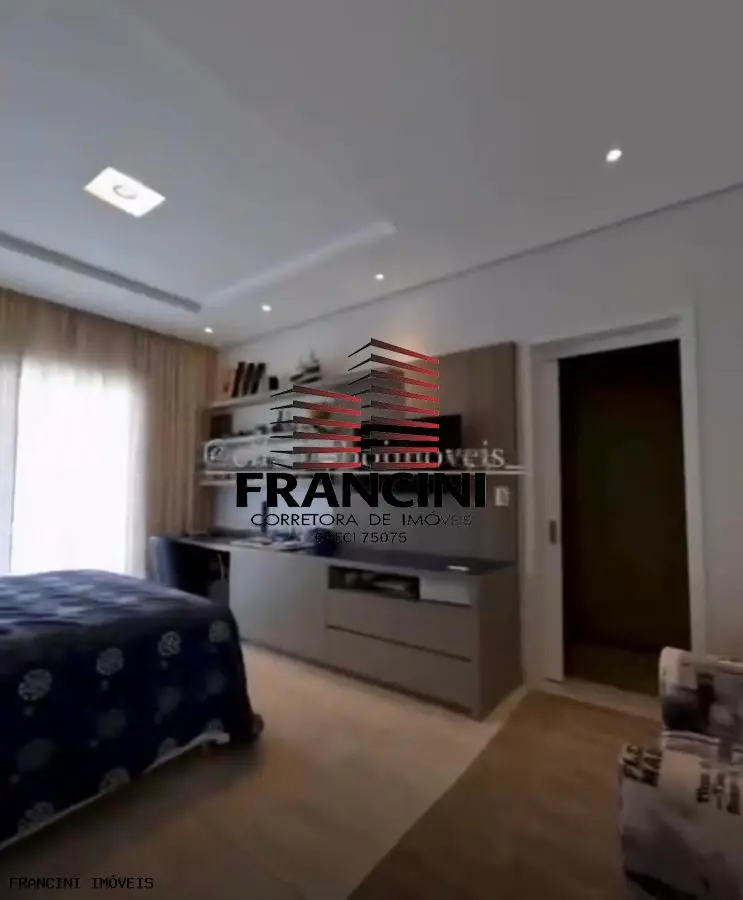 LAGO SUL 3 SUITES È COM A CORRETORA FRANCINI