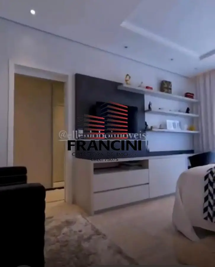 LAGO SUL 3 SUITES È COM A CORRETORA FRANCINI