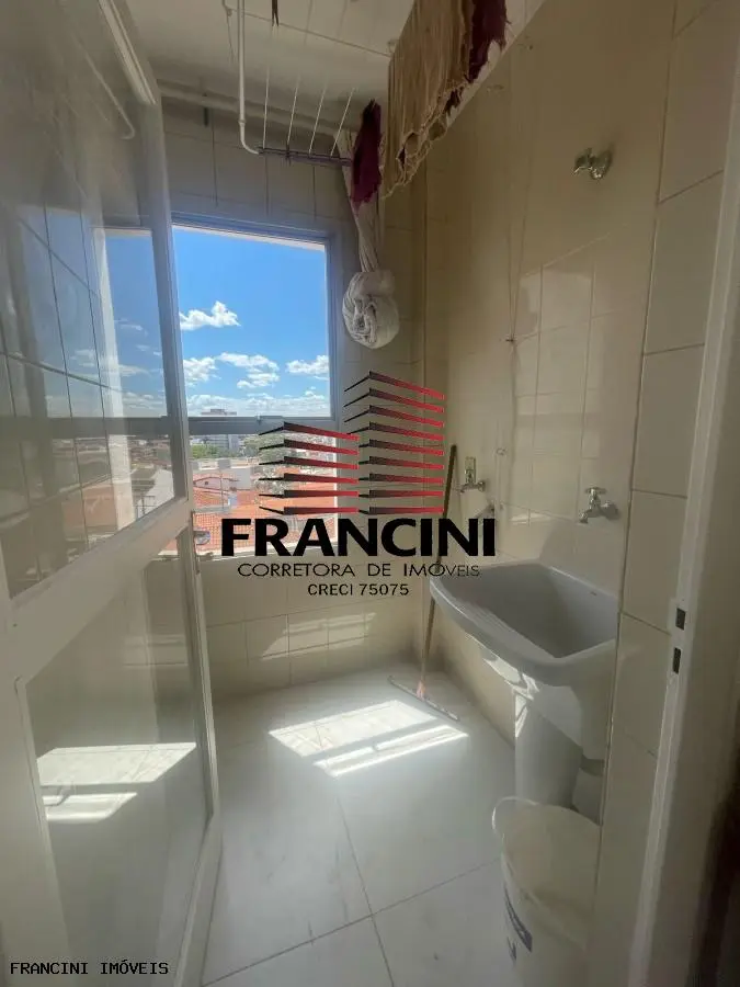 Apartamento para Venda em Bauru, CENTRO, 2 dormitórios, 2 banheiros, 1 vaga