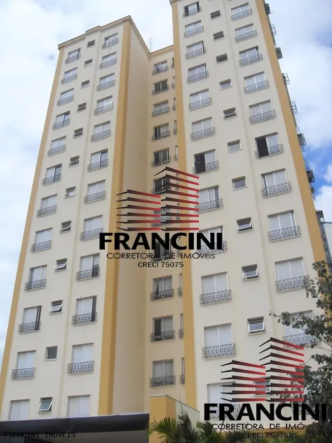 Apartamento para Venda em Bauru, CENTRO, 2 dormitórios, 2 banheiros, 1 vaga