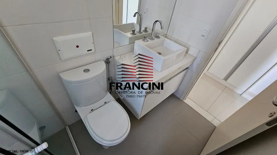 Apartamento para Locação em Bauru, Vila Santa Tereza, 3 dormitórios, 3 suítes, 5 banheiros, 3 vagas