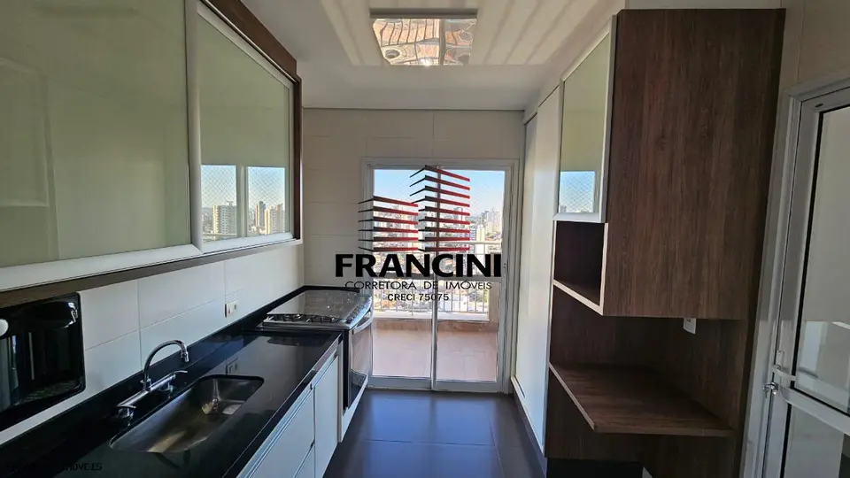 Apartamento para Locação em Bauru, Vila Santa Tereza, 3 dormitórios, 3 suítes, 5 banheiros, 3 vagas