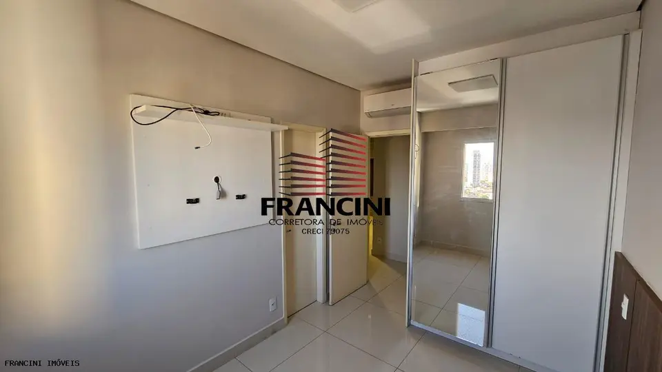 Apartamento para Locação em Bauru, Vila Santa Tereza, 3 dormitórios, 3 suítes, 5 banheiros, 3 vagas