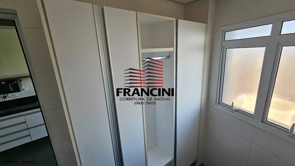 Apartamento para Locação em Bauru, Vila Santa Tereza, 3 dormitórios, 3 suítes, 5 banheiros, 3 vagas