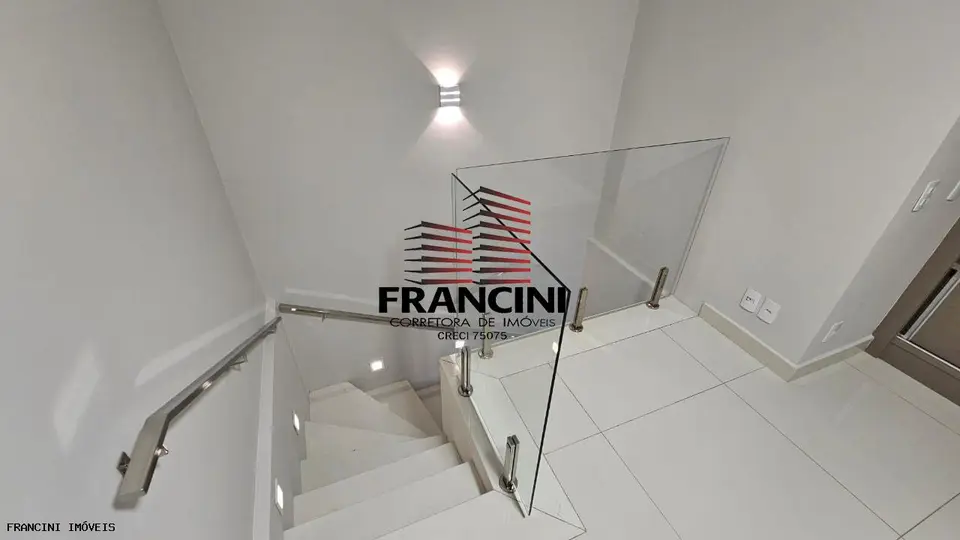 Apartamento para Locação em Bauru, Vila Santa Tereza, 3 dormitórios, 3 suítes, 5 banheiros, 3 vagas