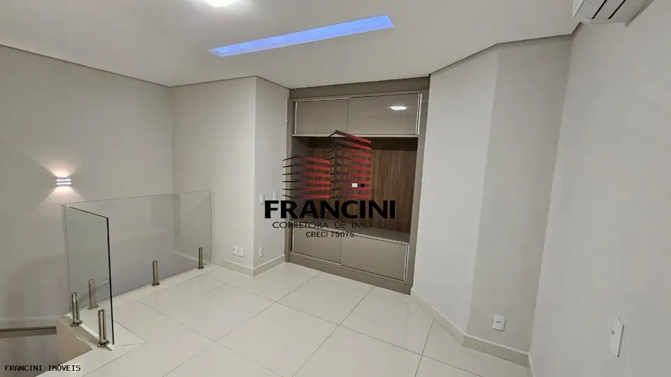 Apartamento para Locação em Bauru, Vila Santa Tereza, 3 dormitórios, 3 suítes, 5 banheiros, 3 vagas