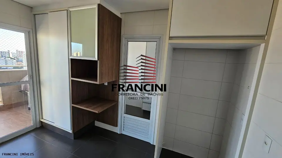 Apartamento para Locação em Bauru, Vila Santa Tereza, 3 dormitórios, 3 suítes, 5 banheiros, 3 vagas