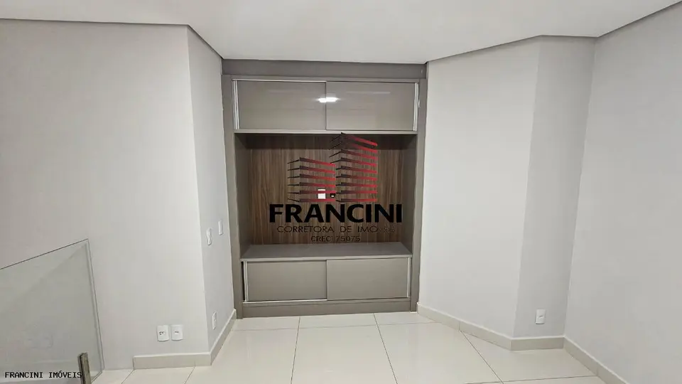 Apartamento para Locação em Bauru, Vila Santa Tereza, 3 dormitórios, 3 suítes, 5 banheiros, 3 vagas
