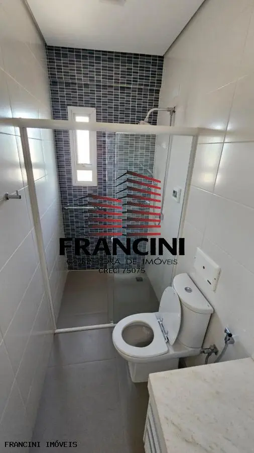 Apartamento para Locação em Bauru, Vila Santa Tereza, 3 dormitórios, 3 suítes, 5 banheiros, 3 vagas