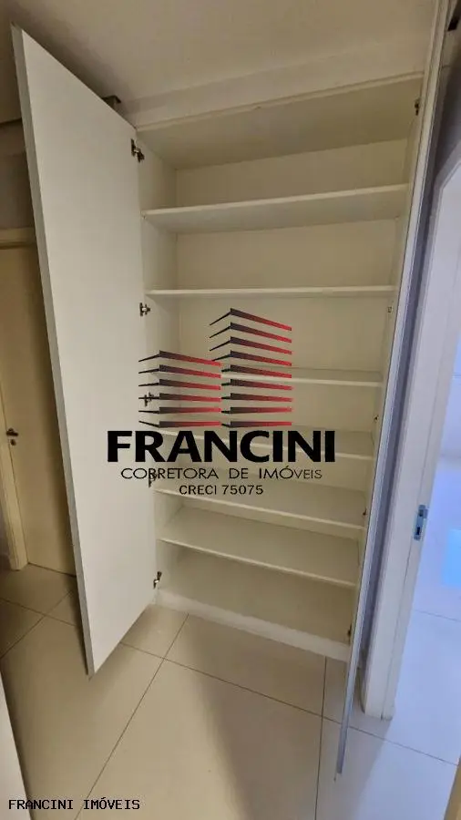 Apartamento para Locação em Bauru, Vila Santa Tereza, 3 dormitórios, 3 suítes, 5 banheiros, 3 vagas