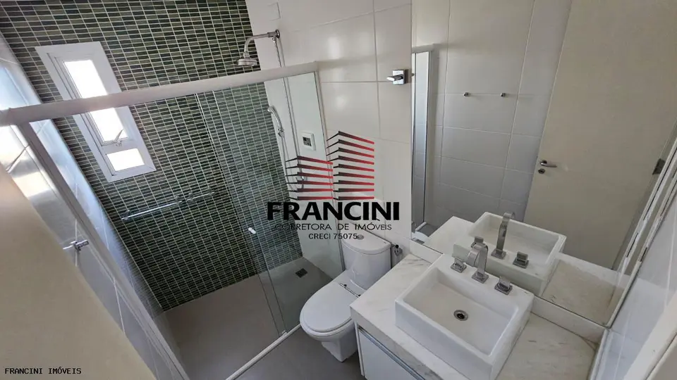 Apartamento para Locação em Bauru, Vila Santa Tereza, 3 dormitórios, 3 suítes, 5 banheiros, 3 vagas