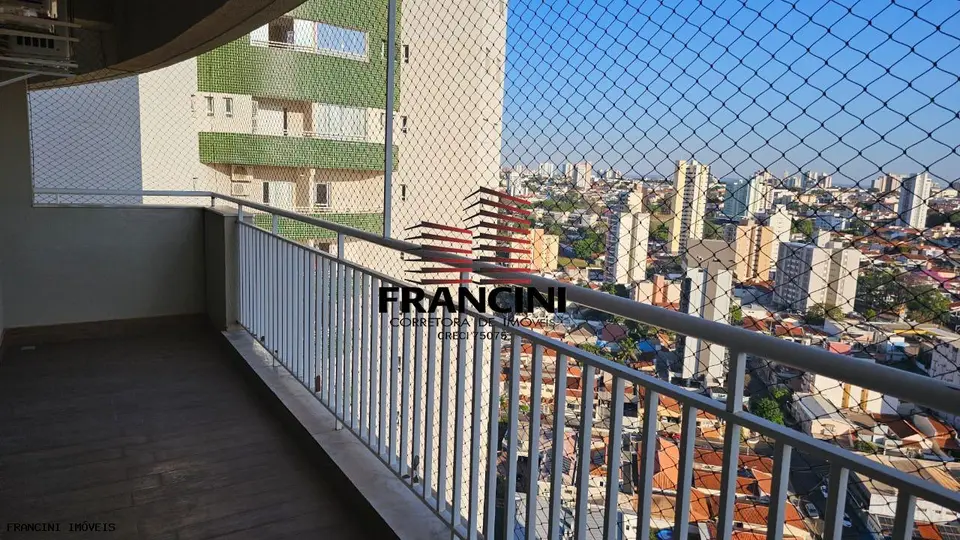 Apartamento para Locação em Bauru, Vila Santa Tereza, 3 dormitórios, 3 suítes, 5 banheiros, 3 vagas