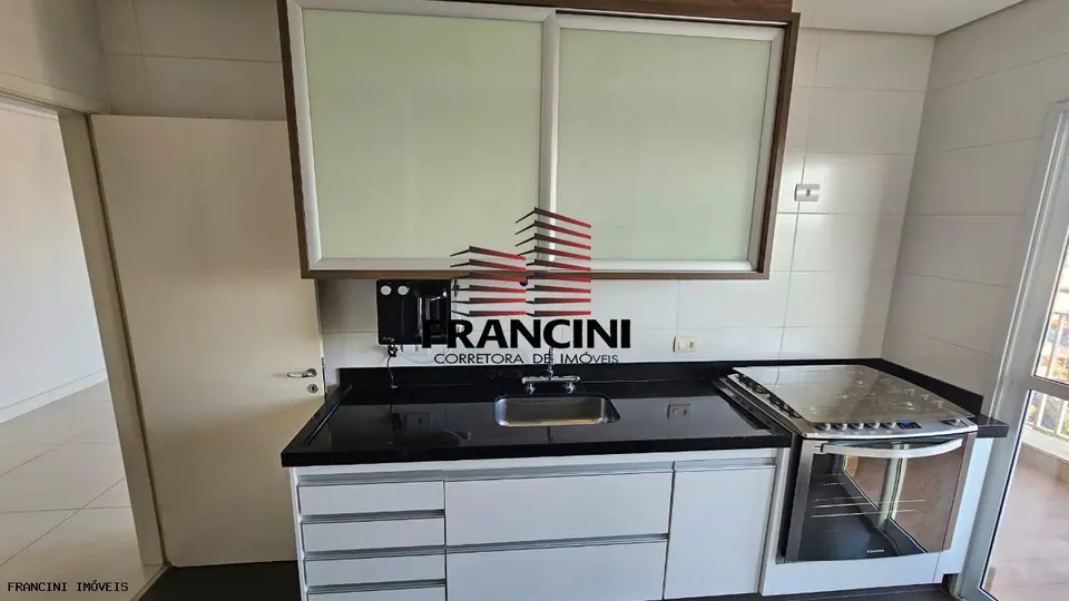 Apartamento para Locação em Bauru, Vila Santa Tereza, 3 dormitórios, 3 suítes, 5 banheiros, 3 vagas