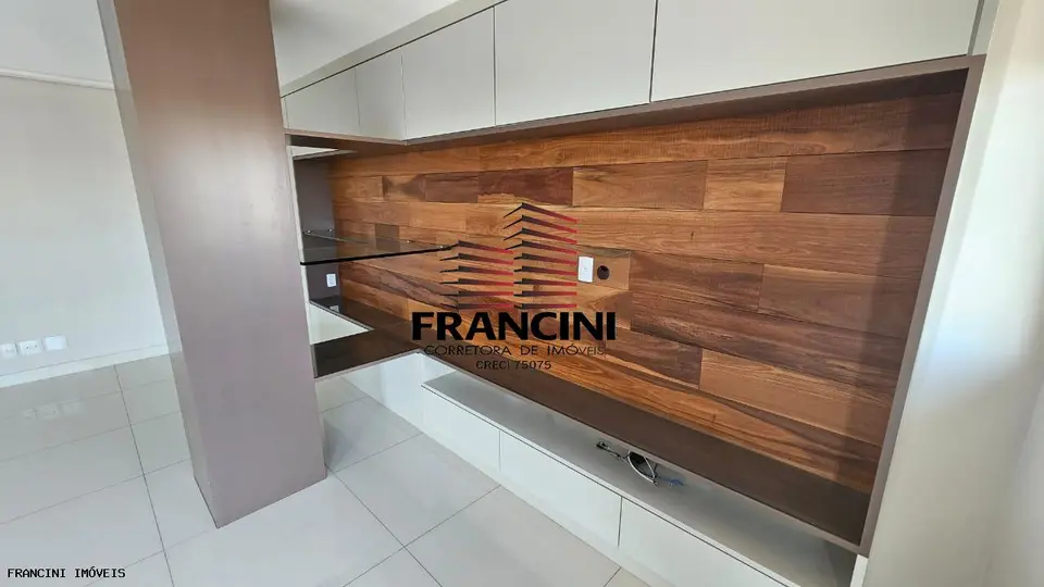 Apartamento para Locação em Bauru, Vila Santa Tereza, 3 dormitórios, 3 suítes, 5 banheiros, 3 vagas
