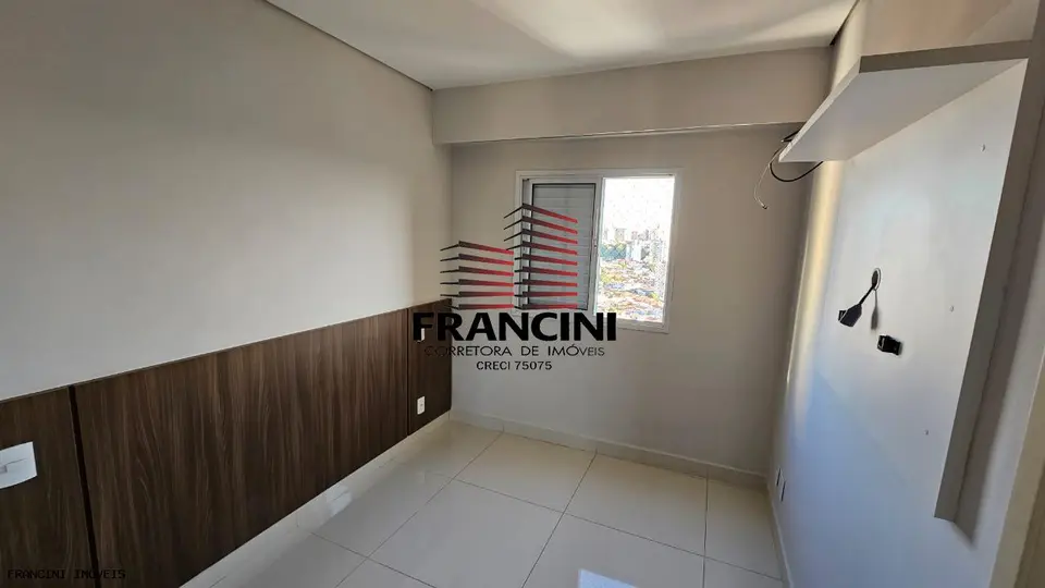 Apartamento para Locação em Bauru, Vila Santa Tereza, 3 dormitórios, 3 suítes, 5 banheiros, 3 vagas