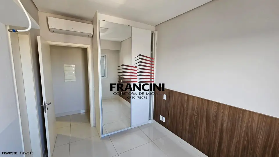 Apartamento para Locação em Bauru, Vila Santa Tereza, 3 dormitórios, 3 suítes, 5 banheiros, 3 vagas