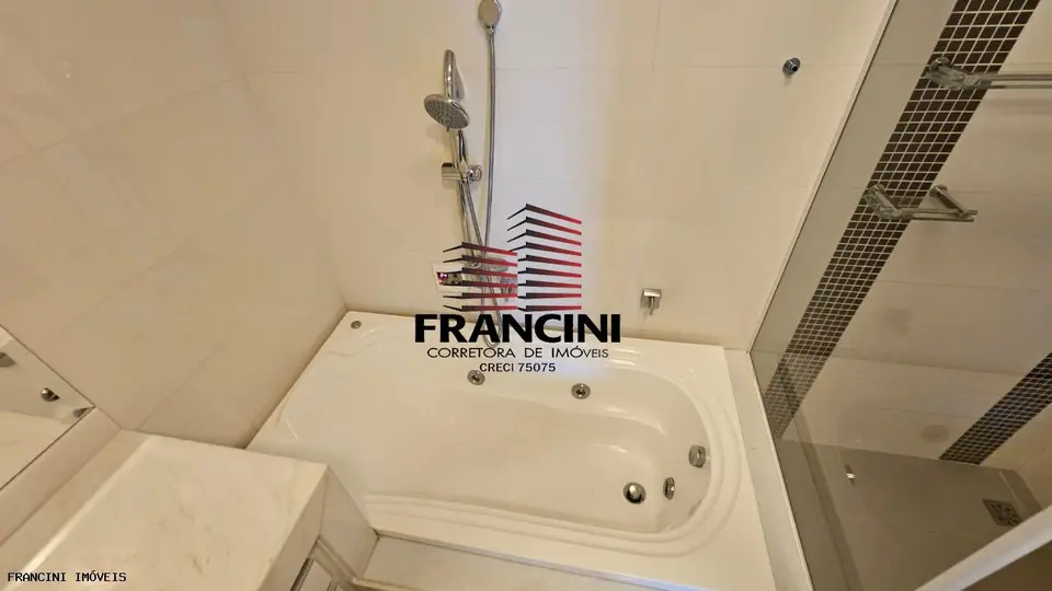 Apartamento para Locação em Bauru, Vila Santa Tereza, 3 dormitórios, 3 suítes, 5 banheiros, 3 vagas