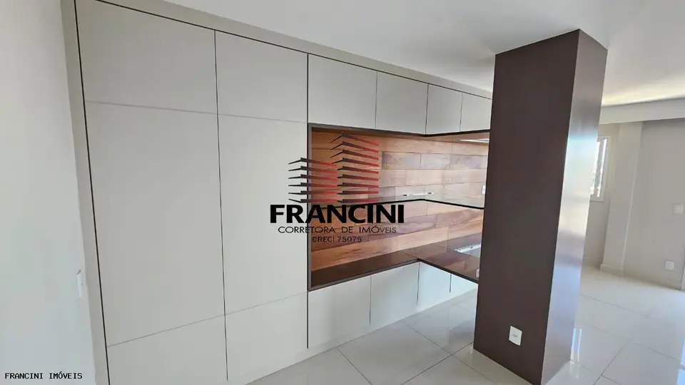 Apartamento para Locação em Bauru, Vila Santa Tereza, 3 dormitórios, 3 suítes, 5 banheiros, 3 vagas