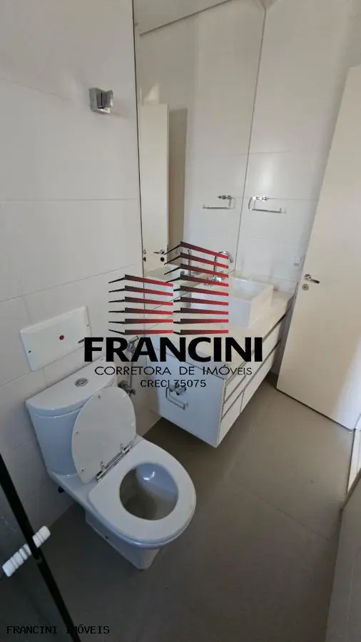 Apartamento para Locação em Bauru, Vila Santa Tereza, 3 dormitórios, 3 suítes, 5 banheiros, 3 vagas