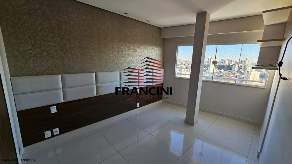 Apartamento para Locação em Bauru, Vila Santa Tereza, 3 dormitórios, 3 suítes, 5 banheiros, 3 vagas