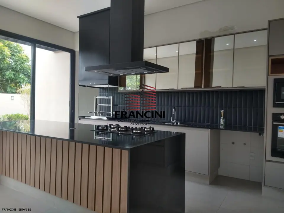 Casa em Condomínio para Venda em Piratininga, MORADA DO SOL, 3 dormitórios, 3 suítes, 4 banheiros, 3