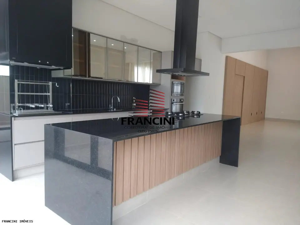Casa em Condomínio para Venda em Piratininga, MORADA DO SOL, 3 dormitórios, 3 suítes, 4 banheiros, 3