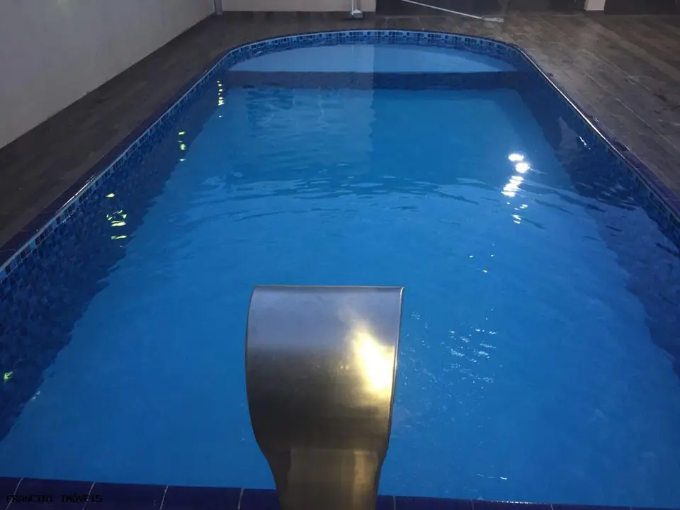 Chácara para Venda em Bauru, VALE DO IGAPÓ, 2 dormitórios, 2 banheiros, 2 vagas