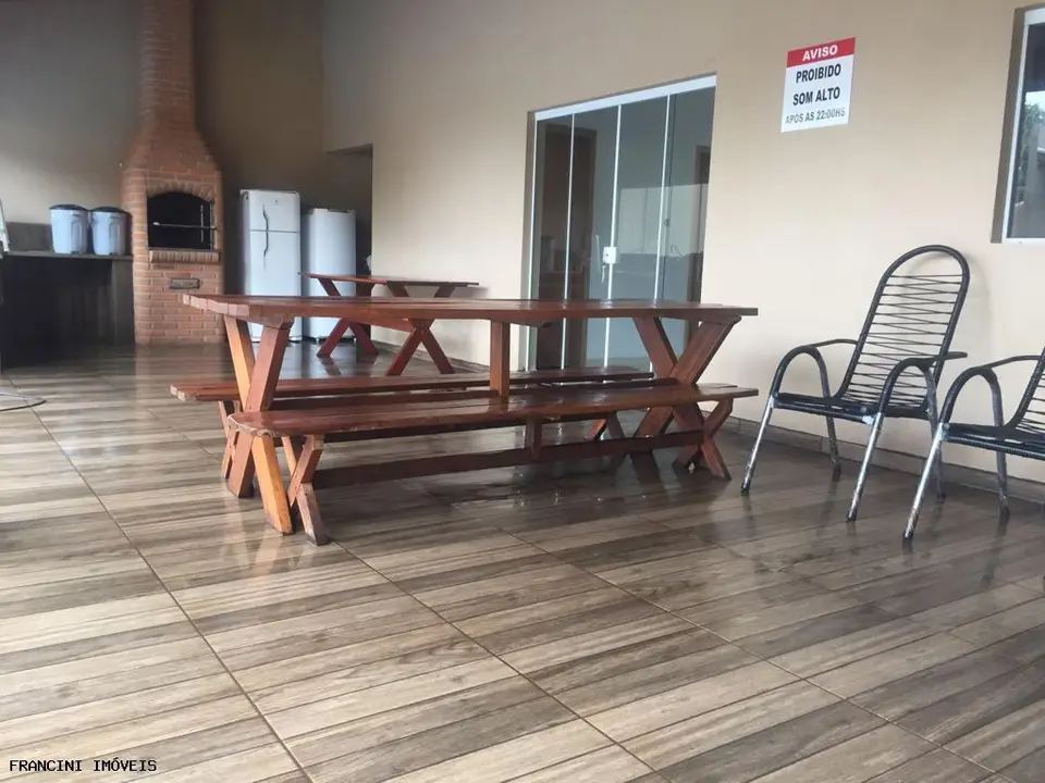 Chácara para Venda em Bauru, VALE DO IGAPÓ, 2 dormitórios, 2 banheiros, 2 vagas