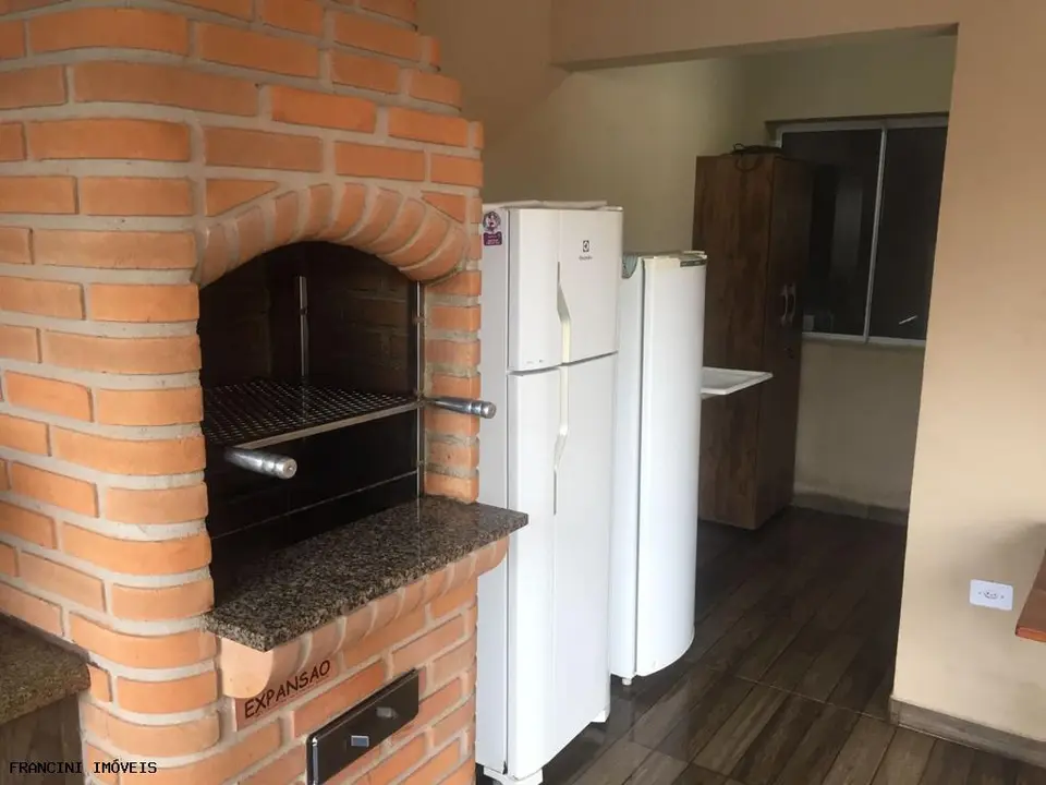 Chácara para Venda em Bauru, VALE DO IGAPÓ, 2 dormitórios, 2 banheiros, 2 vagas