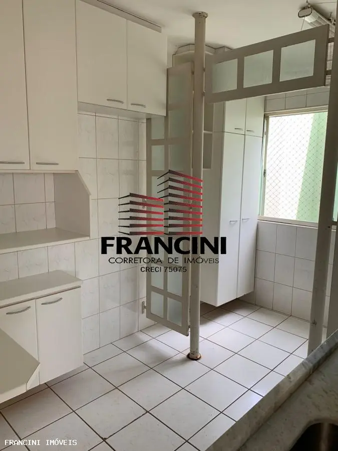 Apartamento para Venda em Bauru, Jardim Auri Verde, 3 dormitórios, 1 banheiro, 1 vaga