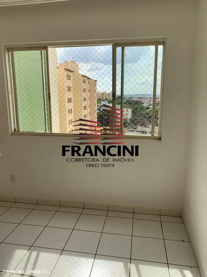 Apartamento para Venda em Bauru, Jardim Auri Verde, 3 dormitórios, 1 banheiro, 1 vaga