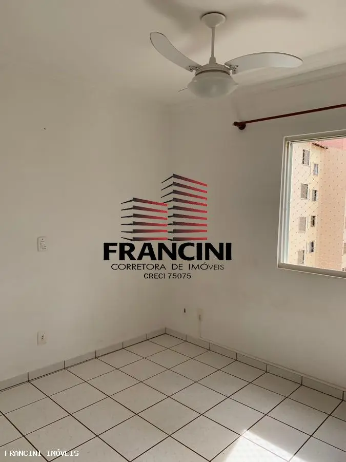 Apartamento para Venda em Bauru, Jardim Auri Verde, 3 dormitórios, 1 banheiro, 1 vaga