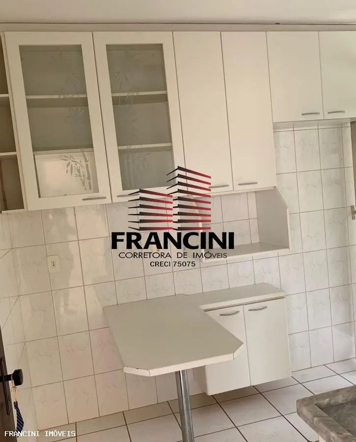 Apartamento para Venda em Bauru, Jardim Auri Verde, 3 dormitórios, 1 banheiro, 1 vaga