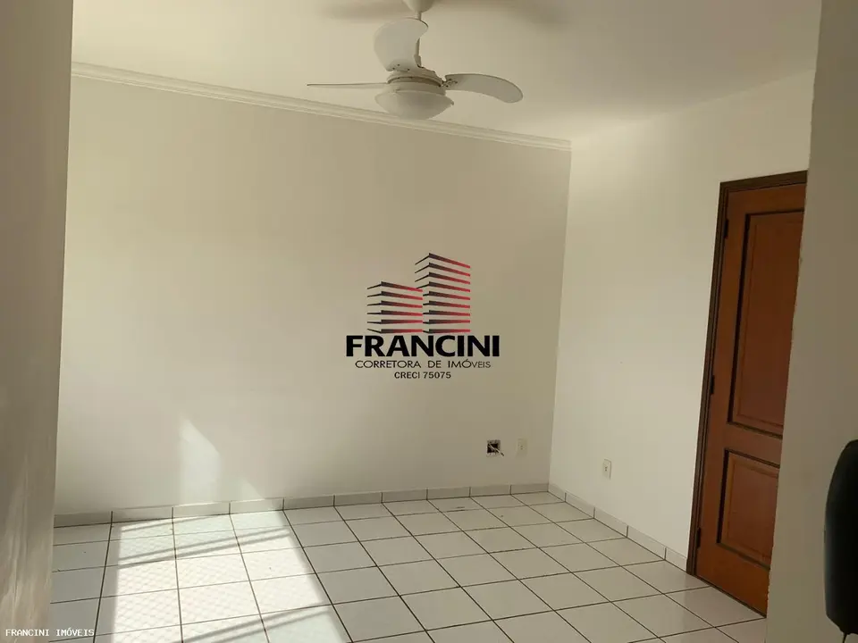 Apartamento para Venda em Bauru, Jardim Auri Verde, 3 dormitórios, 1 banheiro, 1 vaga