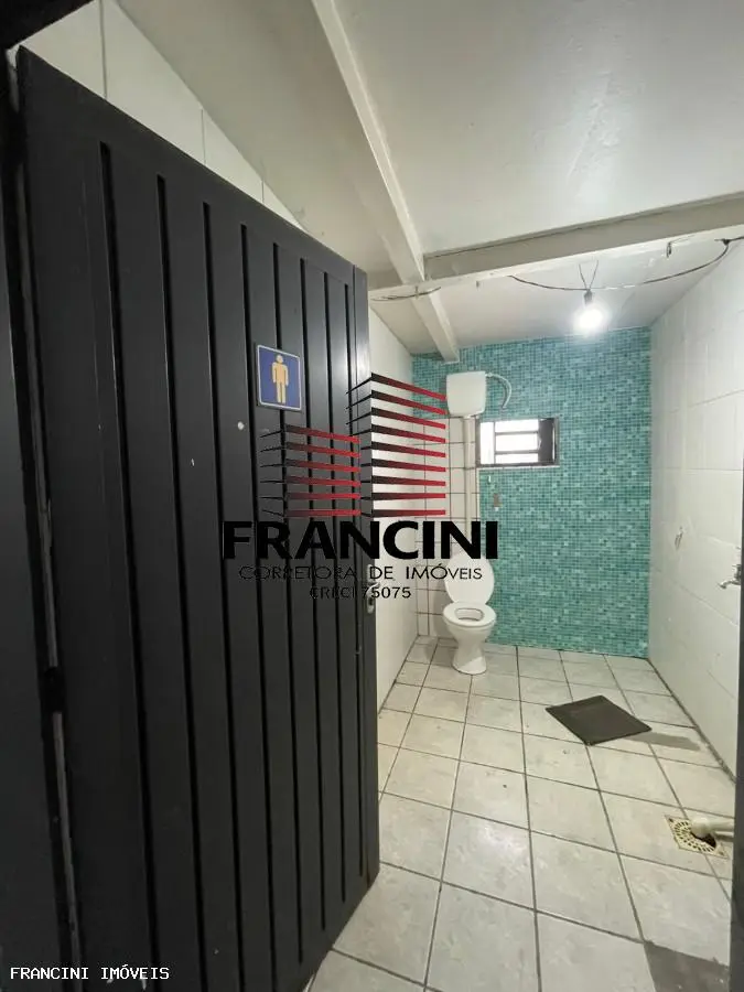Apartamento para Locação em Bauru, Vila Paulista, 2 banheiros