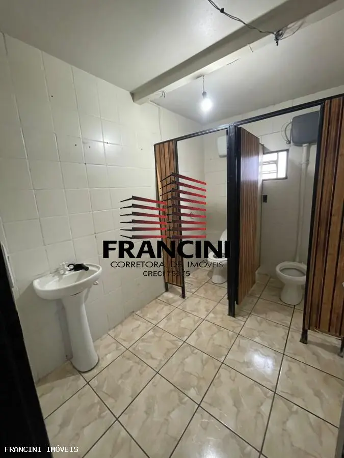 Apartamento para Locação em Bauru, Vila Paulista, 2 banheiros