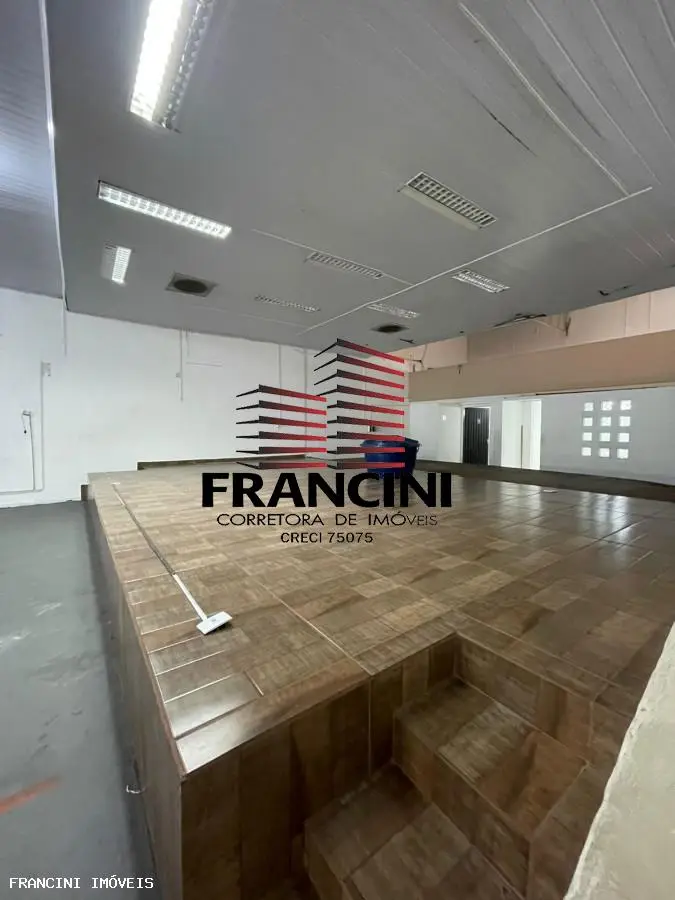 Apartamento para Locação em Bauru, Vila Paulista, 2 banheiros
