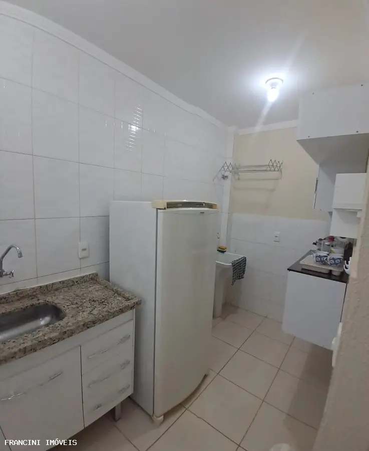 Apartamento para Locação em Bauru, JARDIM AMERICA, 1 dormitório, 1 banheiro, 1 vaga