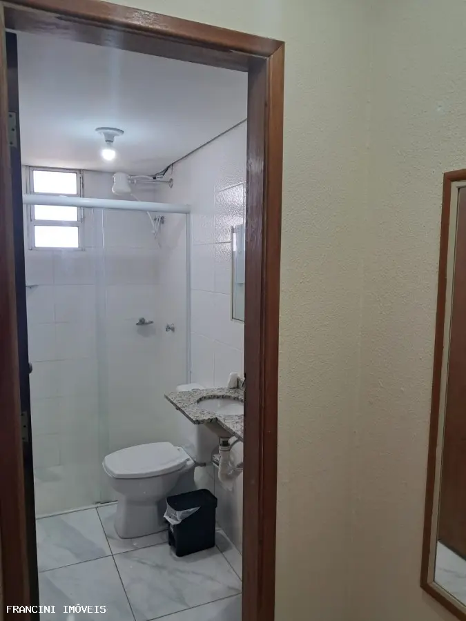 Apartamento para Locação em Bauru, JARDIM AMERICA, 1 dormitório, 1 banheiro, 1 vaga