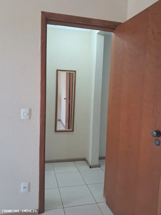 Apartamento para Locação em Bauru, JARDIM AMERICA, 1 dormitório, 1 banheiro, 1 vaga