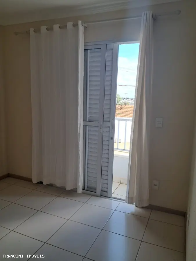 Apartamento para Locação em Bauru, JARDIM AMERICA, 1 dormitório, 1 banheiro, 1 vaga