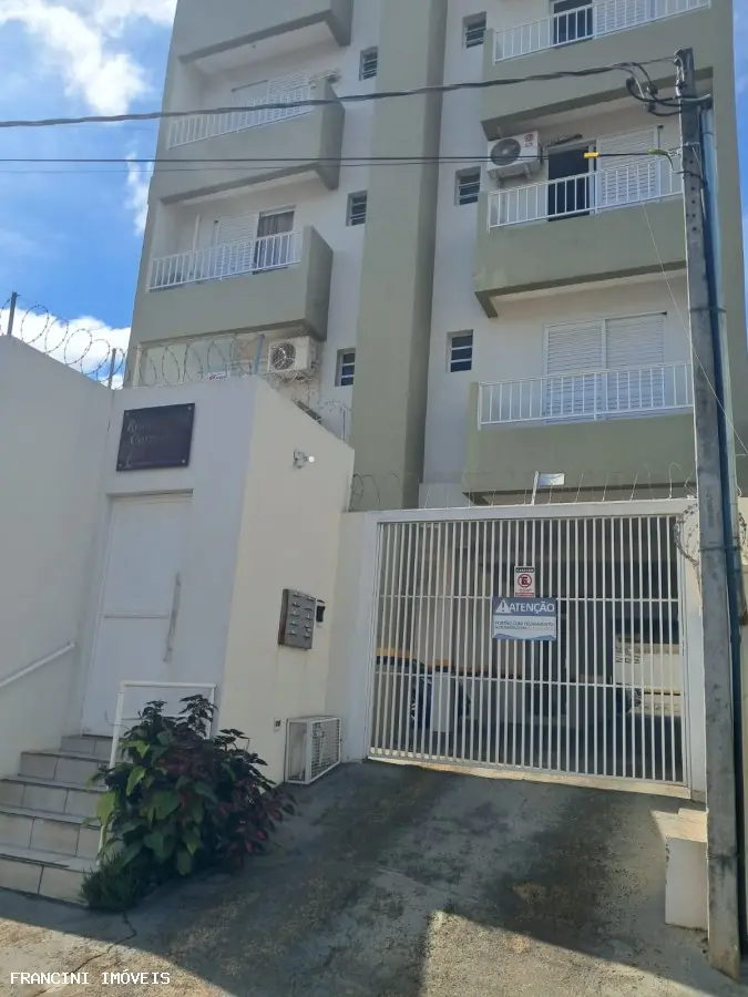 Apartamento para Locação em Bauru, JARDIM AMERICA, 1 dormitório, 1 banheiro, 1 vaga