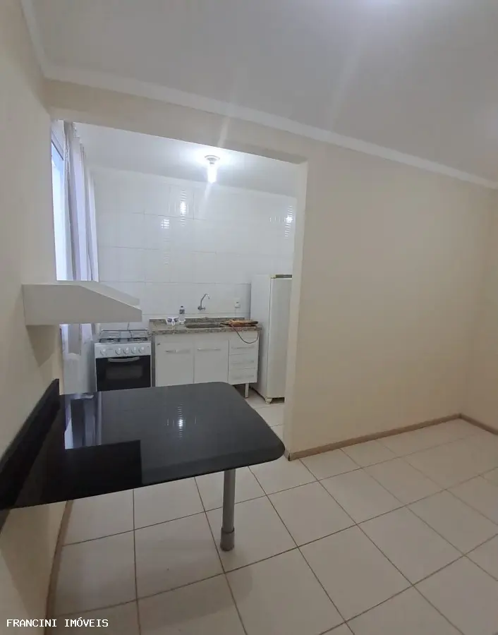 Apartamento para Locação em Bauru, JARDIM AMERICA, 1 dormitório, 1 banheiro, 1 vaga