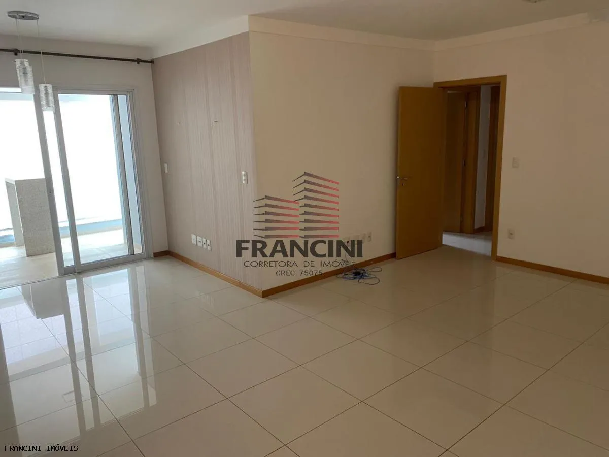 Apartamento para Venda em Bauru, INFANTE DON HENRIQUE, 3 dormitórios, 3 suítes, 4 banheiros, 2 vagas
