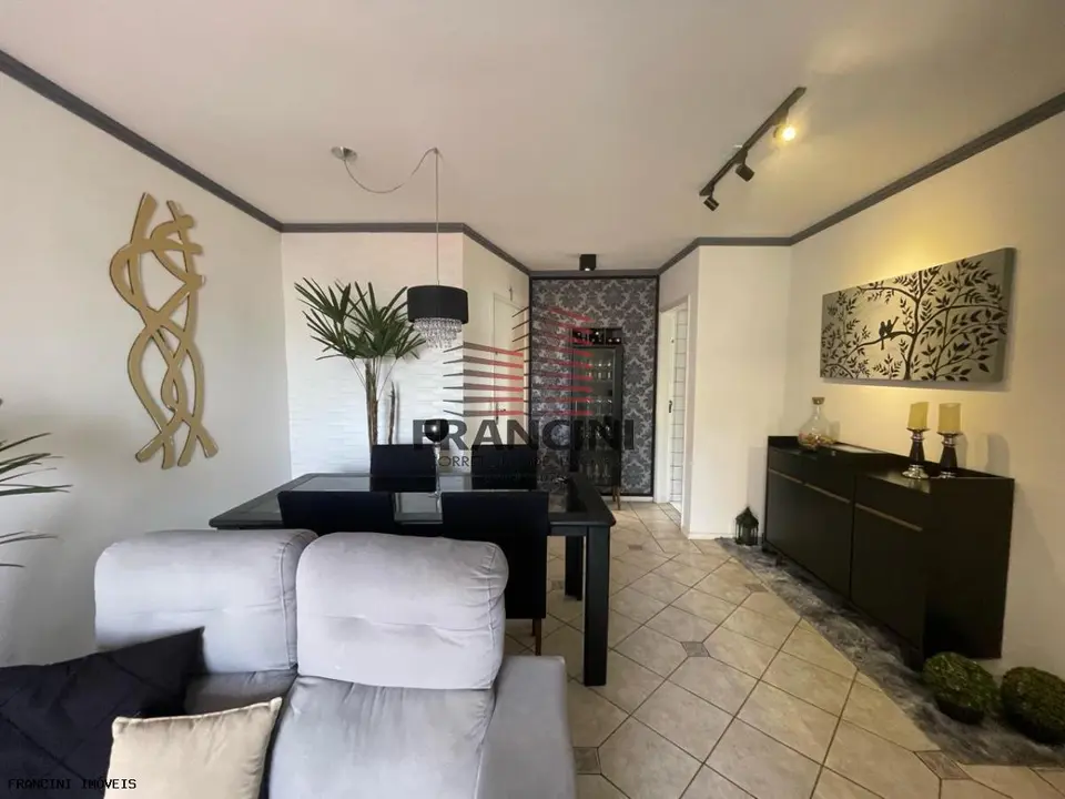 Apartamento para Venda em Bauru, INFANTE DON HENRIQUE, 3 dormitórios, 3 suítes, 4 banheiros, 2 vagas