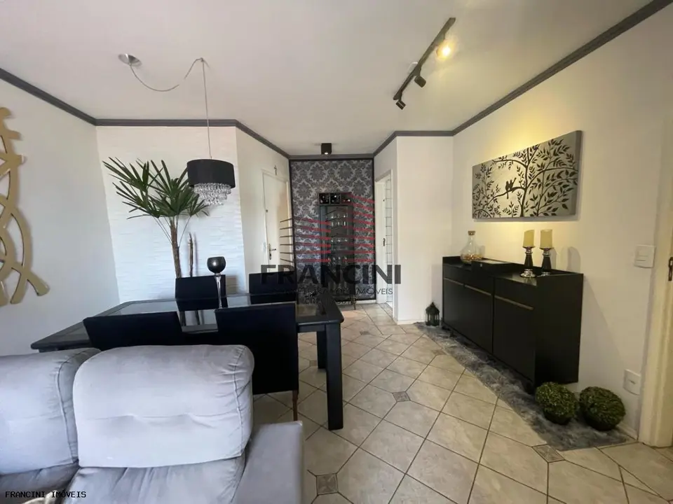 Apartamento para Venda em Bauru, INFANTE DON HENRIQUE, 3 dormitórios, 3 suítes, 4 banheiros, 2 vagas