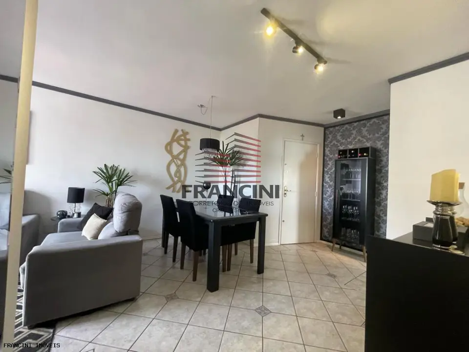 Apartamento para Venda em Bauru, INFANTE DON HENRIQUE, 3 dormitórios, 3 suítes, 4 banheiros, 2 vagas